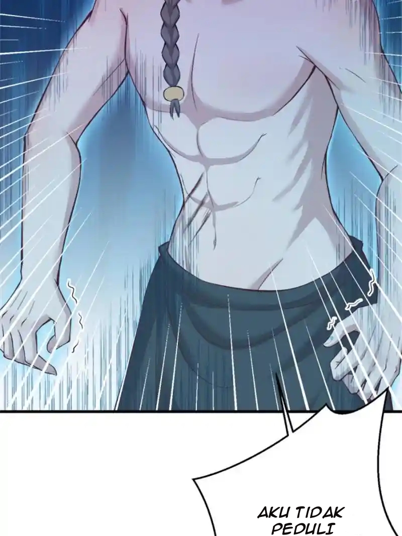 Beauty and the Beast Chapter 195 - halaman 42