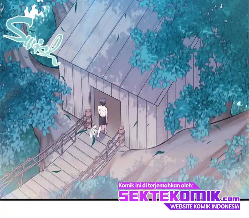Beauty and the Beast Chapter 195 - halaman 47