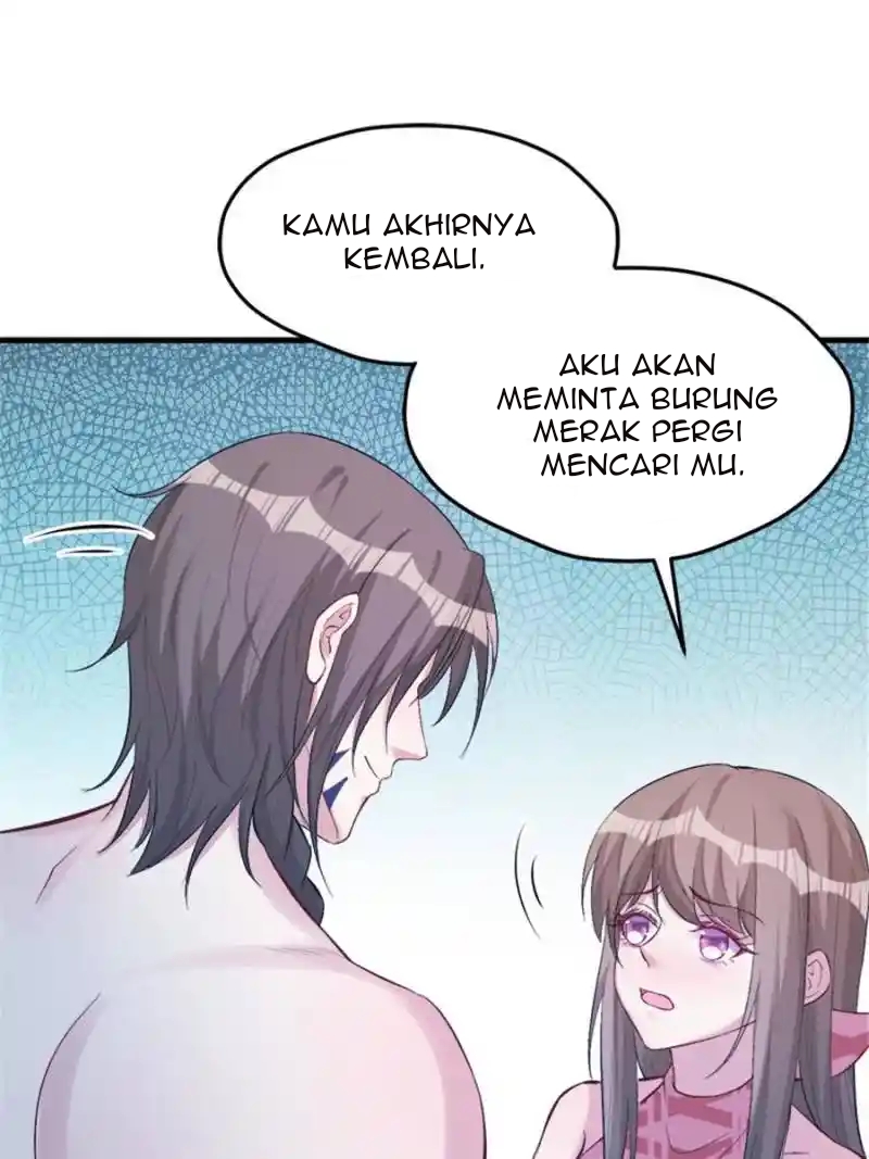 Beauty and the Beast Chapter 195 - halaman 48