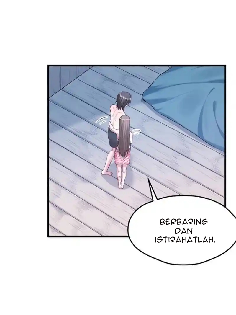 Beauty and the Beast Chapter 195 - halaman 50