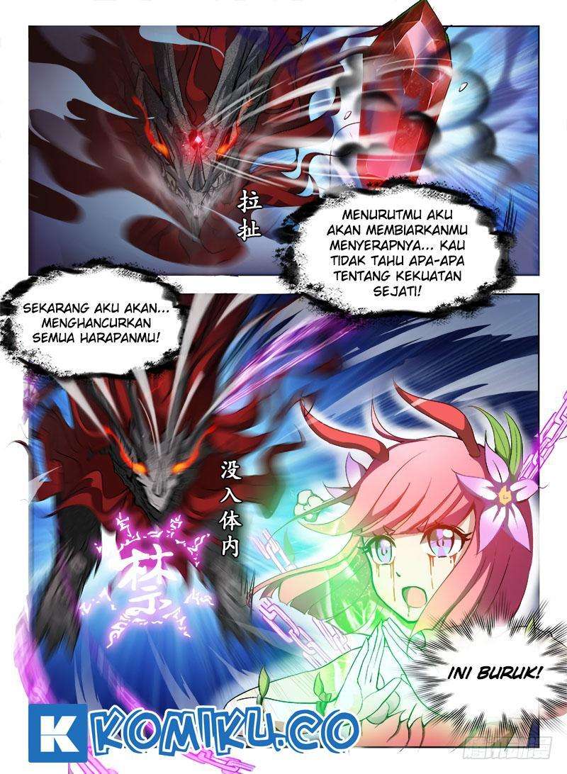 Beauty and the Beast Chapter 196 - halaman 12