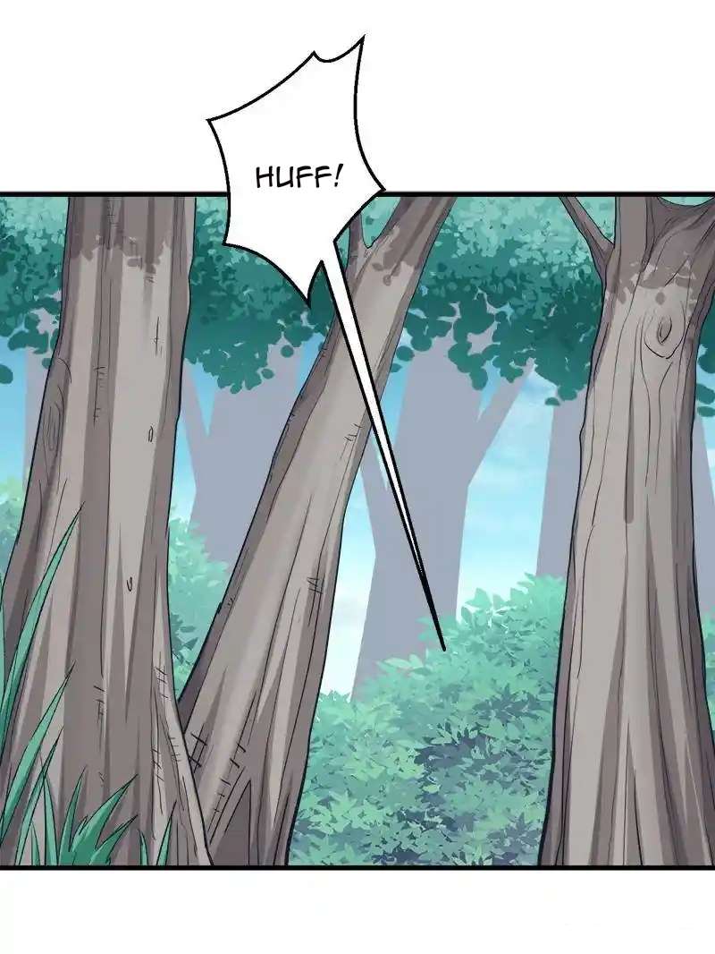 Beauty and the Beast Chapter 196 - halaman 17