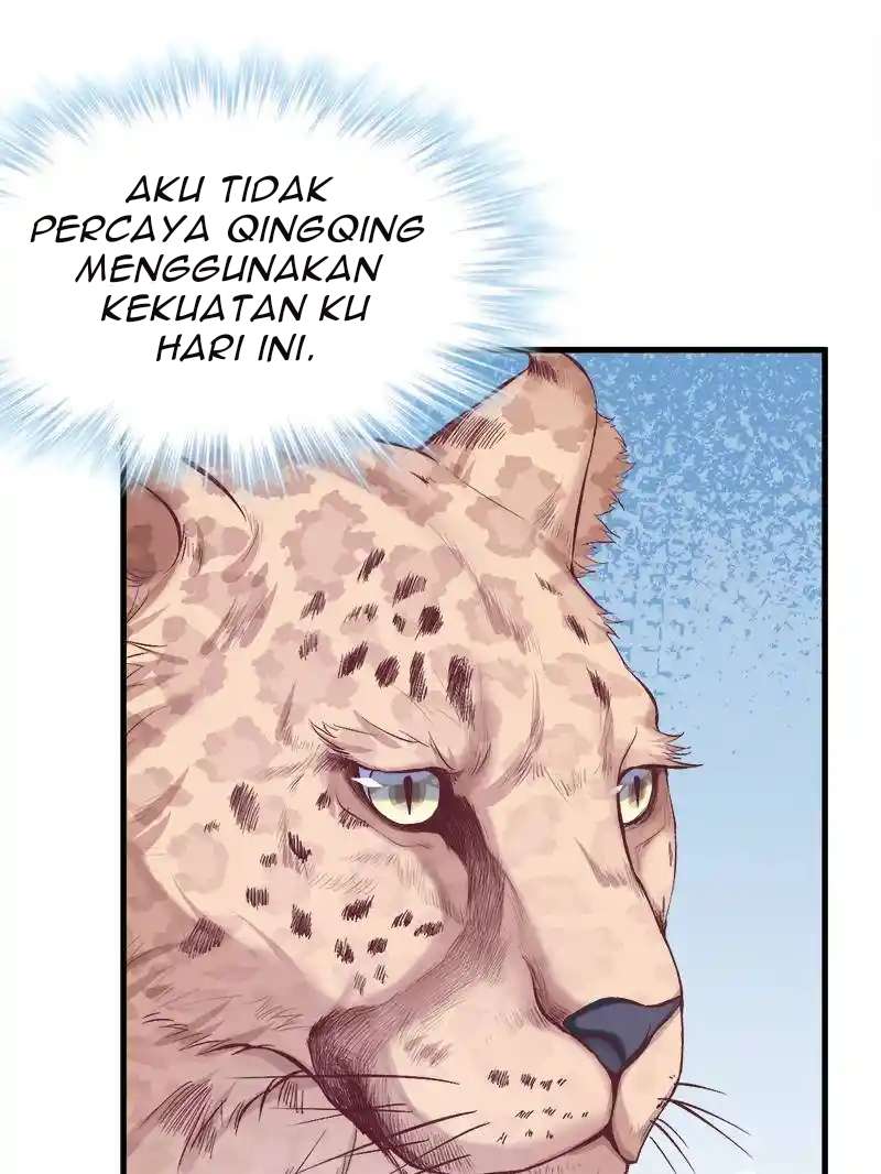 Beauty and the Beast Chapter 196 - halaman 19
