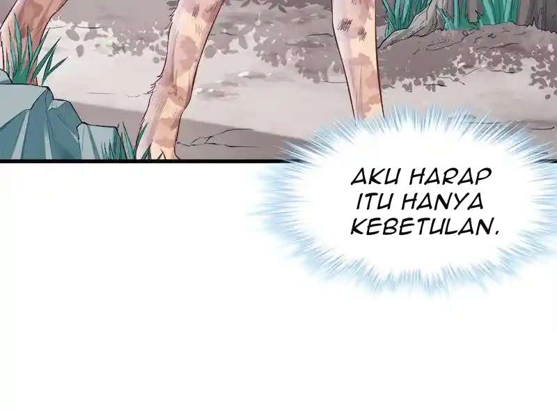 Beauty and the Beast Chapter 196 - halaman 21