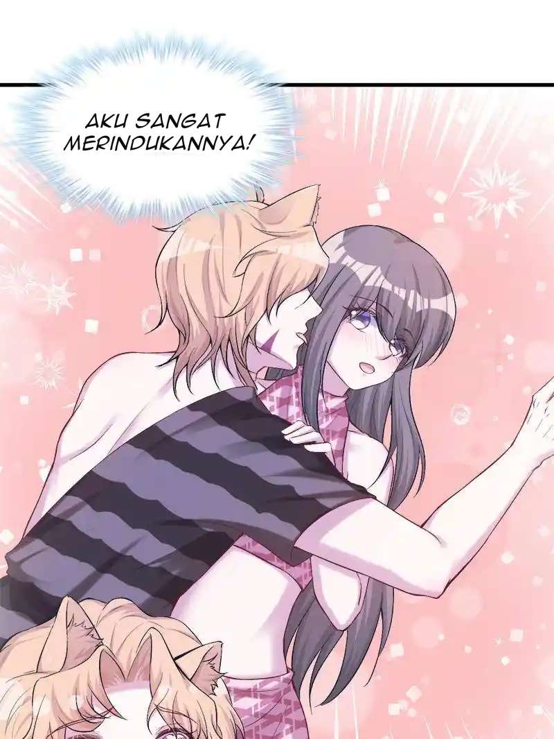Beauty and the Beast Chapter 196 - halaman 22