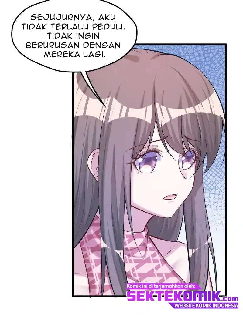 Beauty and the Beast Chapter 196 - halaman 26