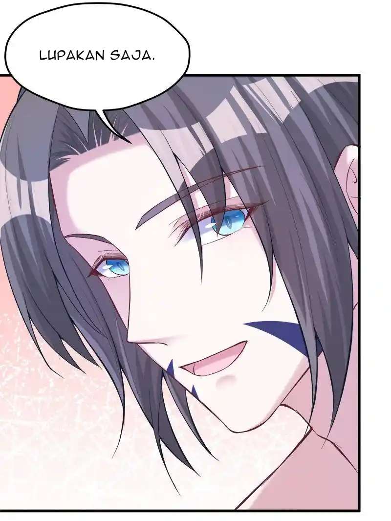 Beauty and the Beast Chapter 196 - halaman 27