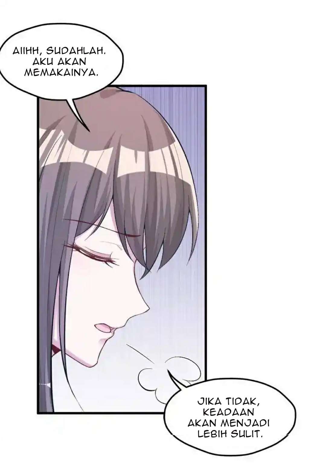 Beauty and the Beast Chapter 196 - halaman 29