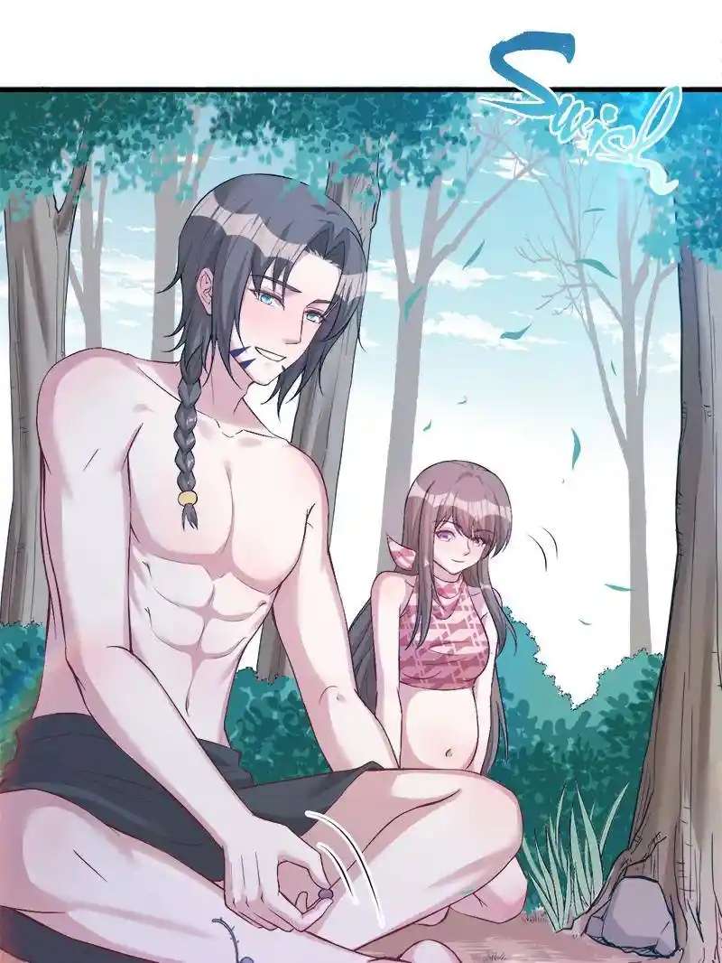 Beauty and the Beast Chapter 196 - halaman 31