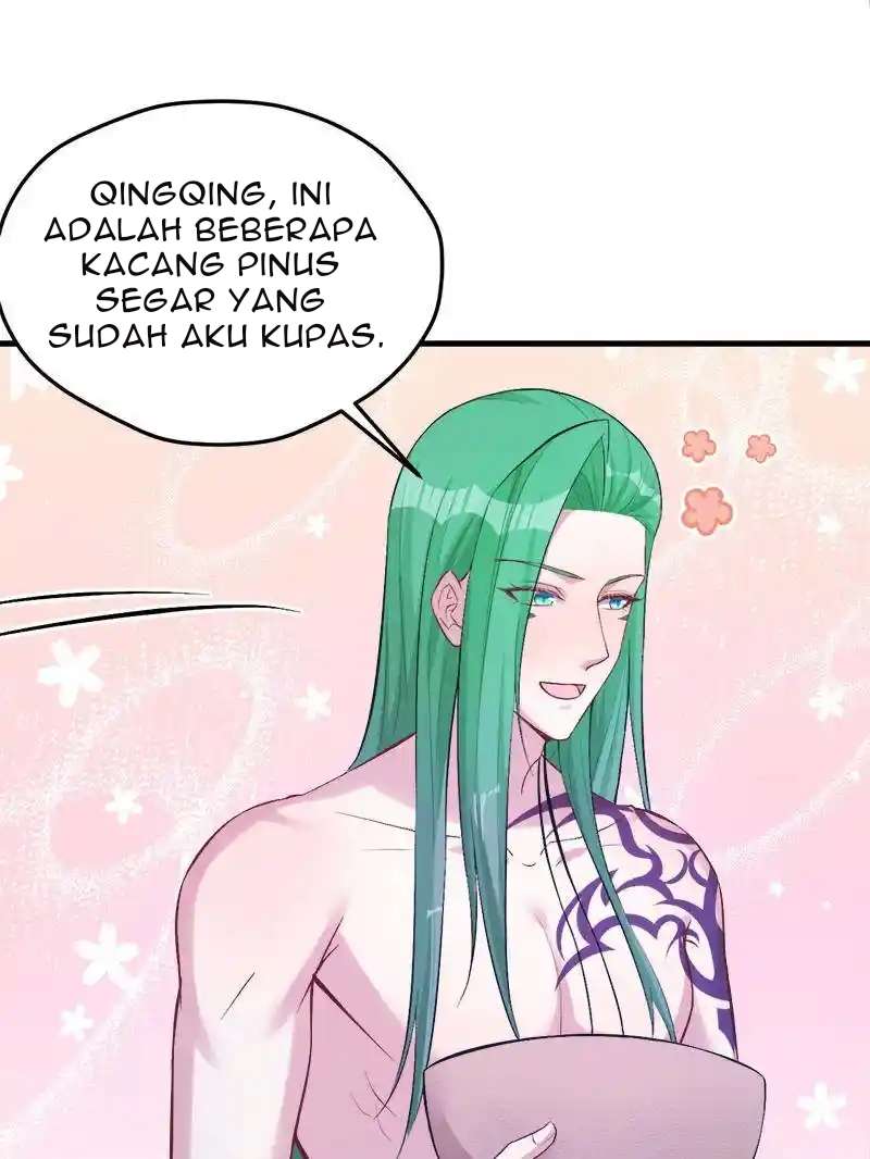 Beauty and the Beast Chapter 196 - halaman 37