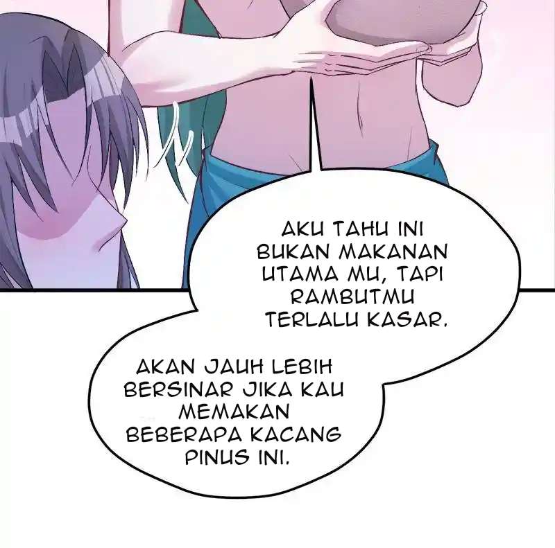 Beauty and the Beast Chapter 196 - halaman 38