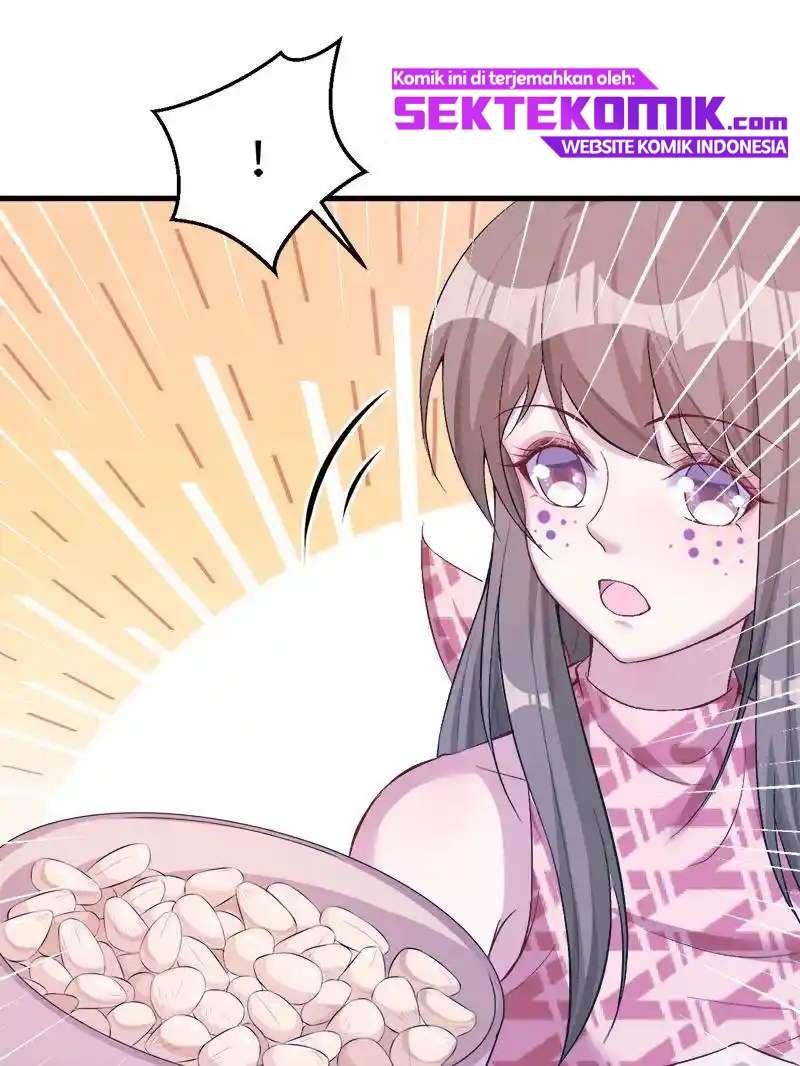 Beauty and the Beast Chapter 196 - halaman 39