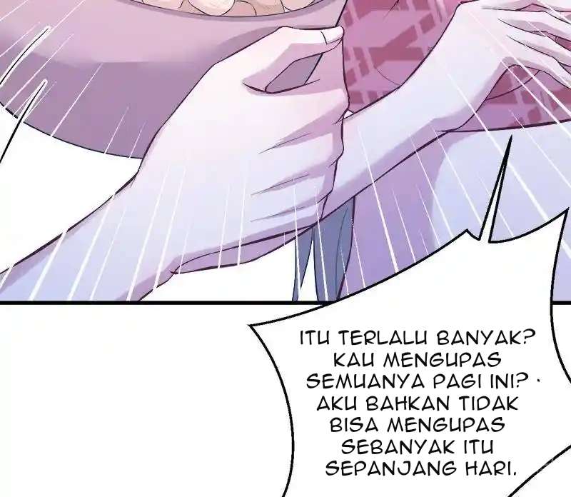 Beauty and the Beast Chapter 196 - halaman 40