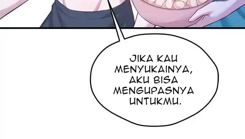 Beauty and the Beast Chapter 196 - halaman 42