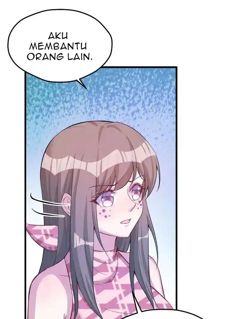 Beauty and the Beast Chapter 196 - halaman 43