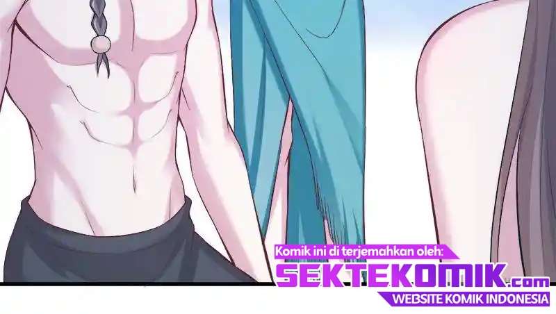 Beauty and the Beast Chapter 196 - halaman 46