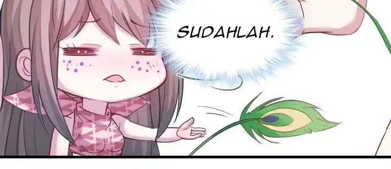 Beauty and the Beast Chapter 197 - halaman 20