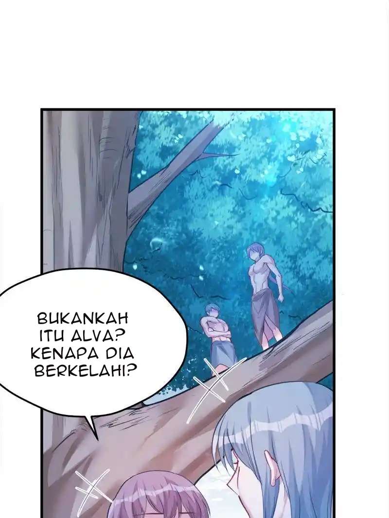 Beauty and the Beast Chapter 197 - halaman 22