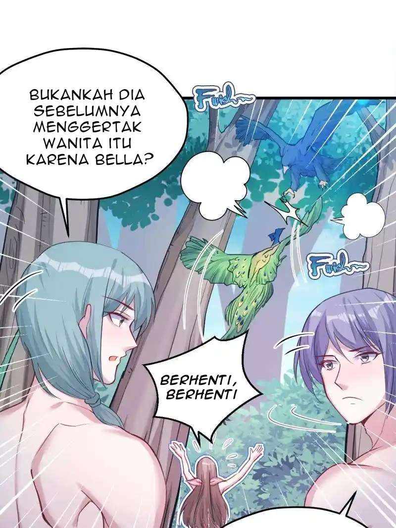 Beauty and the Beast Chapter 197 - halaman 24