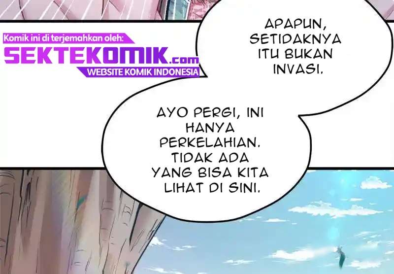Beauty and the Beast Chapter 197 - halaman 25