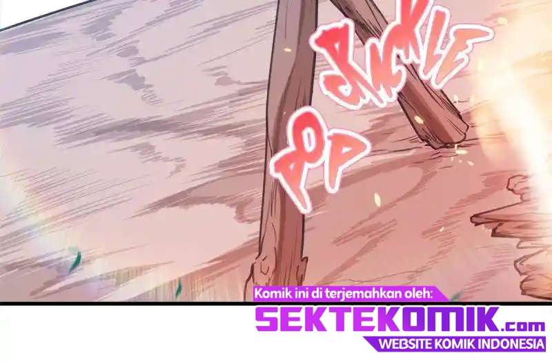 Beauty and the Beast Chapter 197 - halaman 29