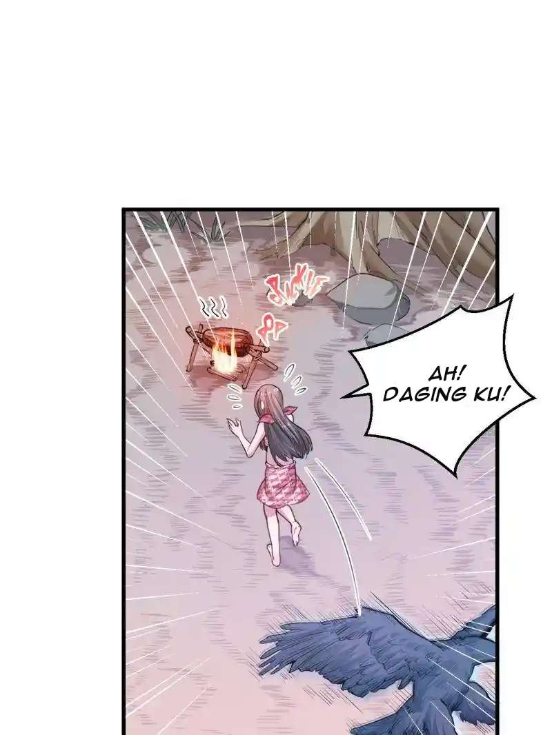 Beauty and the Beast Chapter 197 - halaman 30