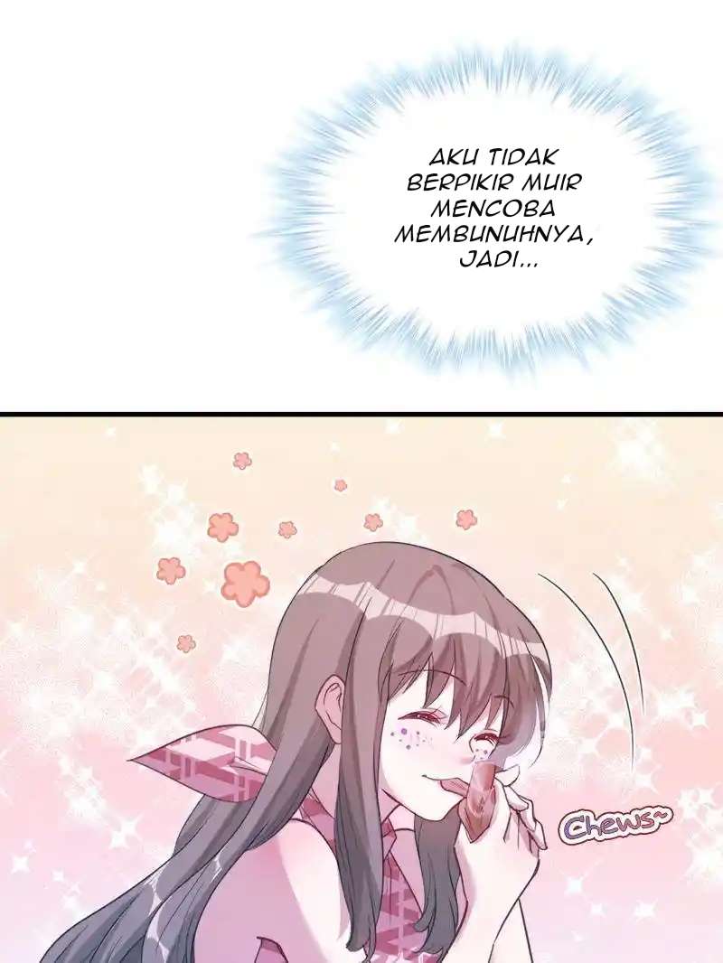 Beauty and the Beast Chapter 197 - halaman 32