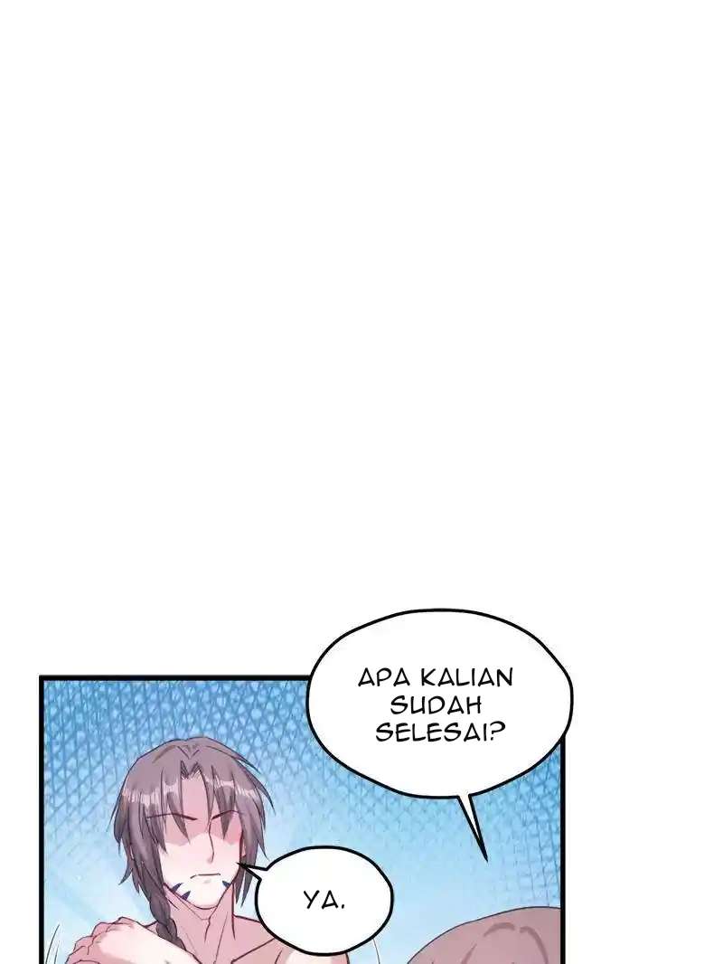 Beauty and the Beast Chapter 197 - halaman 34