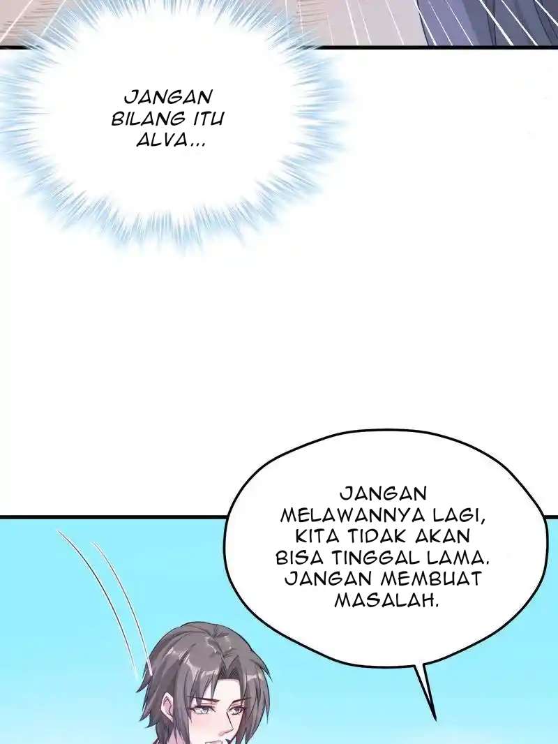 Beauty and the Beast Chapter 197 - halaman 38