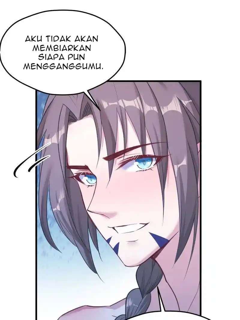 Beauty and the Beast Chapter 197 - halaman 40