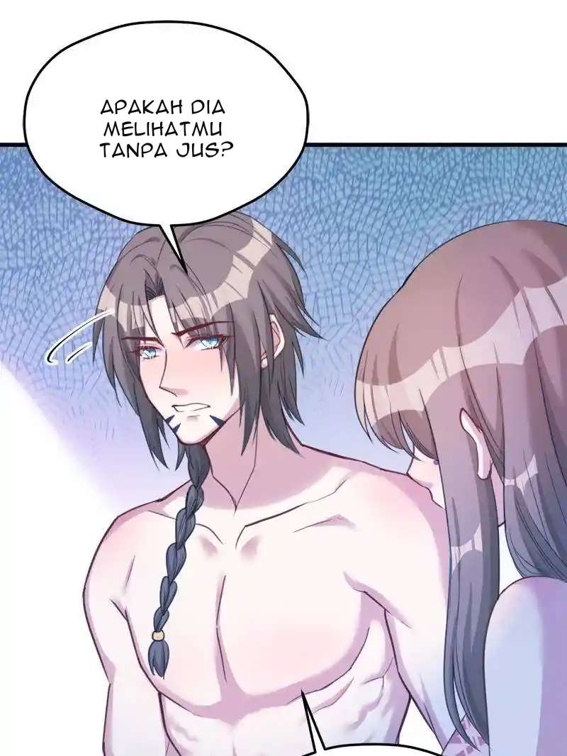 Beauty and the Beast Chapter 197 - halaman 42