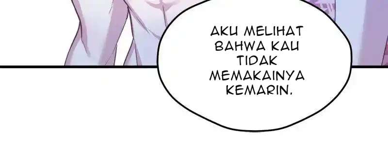 Beauty and the Beast Chapter 197 - halaman 43