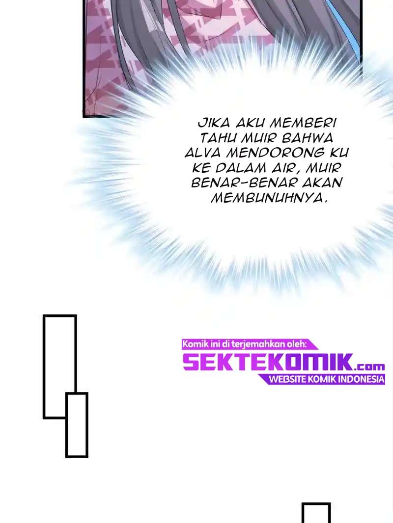 Beauty and the Beast Chapter 197 - halaman 45