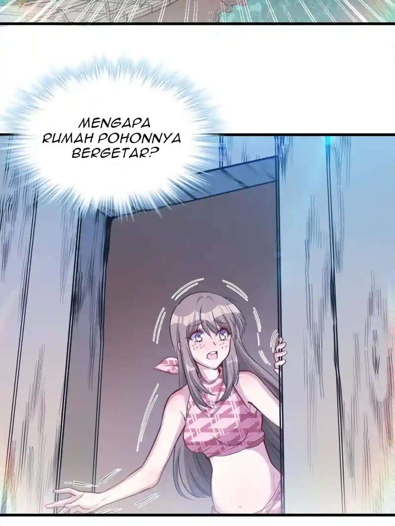 Beauty and the Beast Chapter 197 - halaman 47