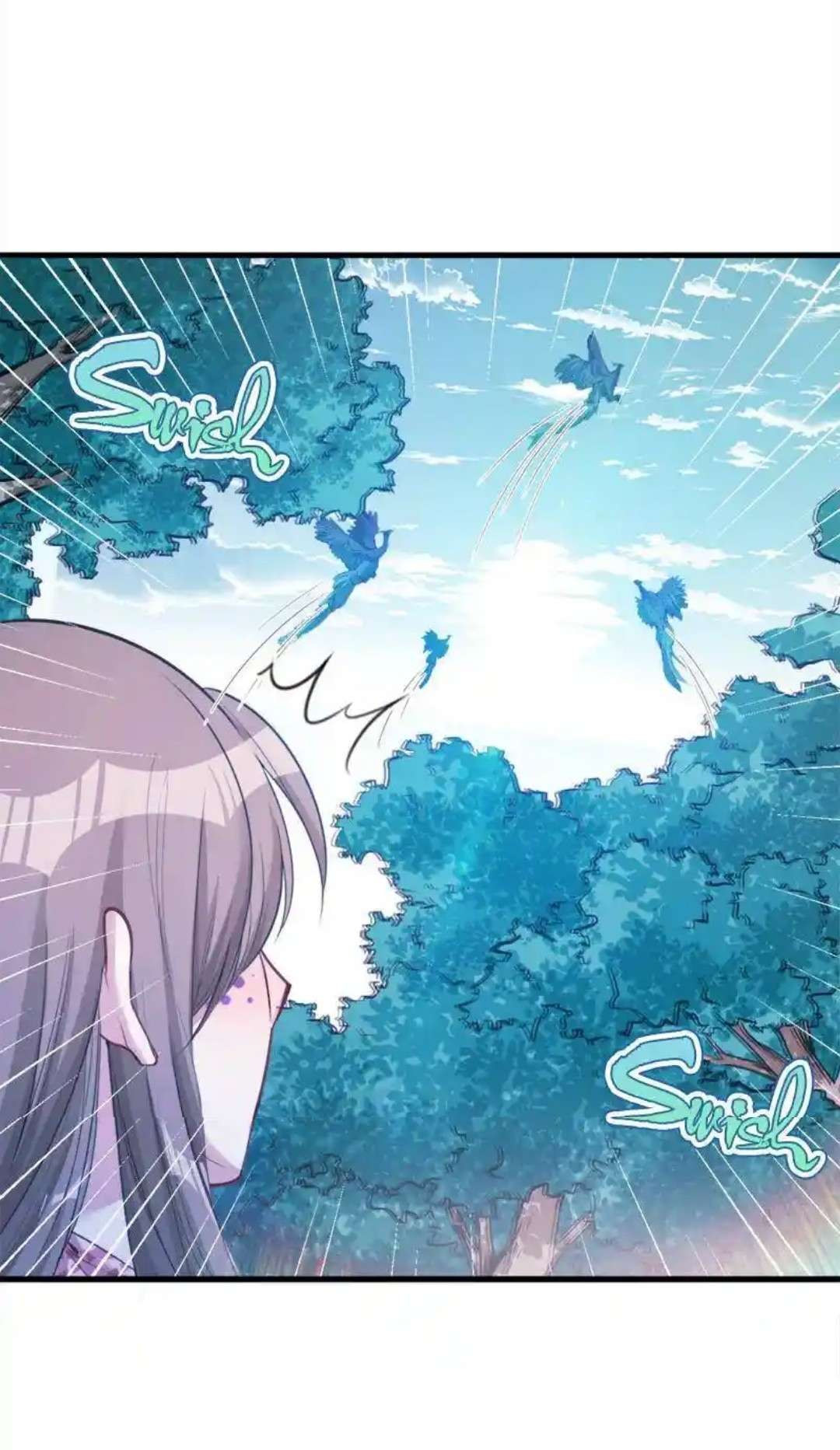 Beauty and the Beast Chapter 197 - halaman 48