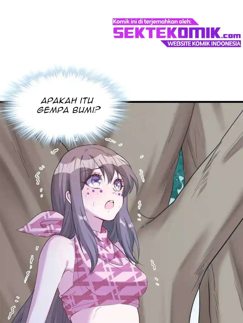 Beauty and the Beast Chapter 197 - halaman 49