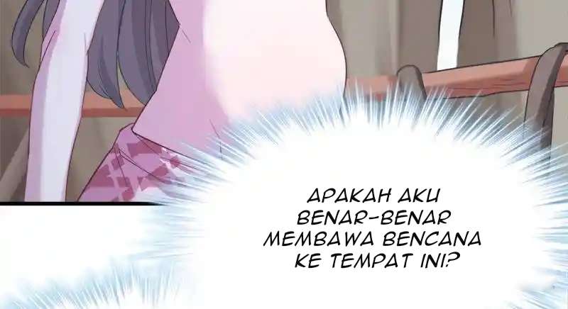 Beauty and the Beast Chapter 197 - halaman 50