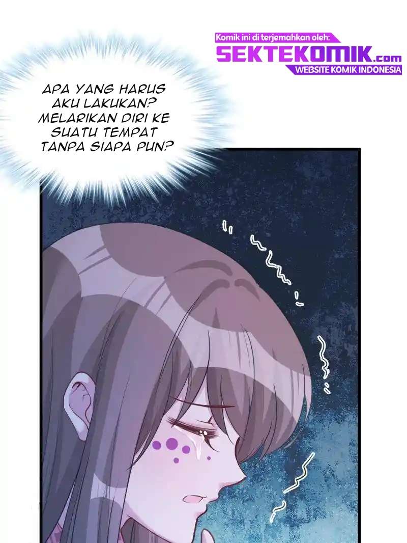 Beauty and the Beast Chapter 197 - halaman 53