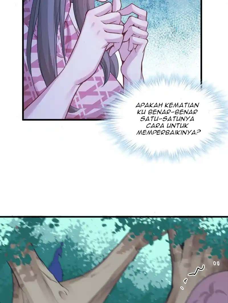 Beauty and the Beast Chapter 197 - halaman 54