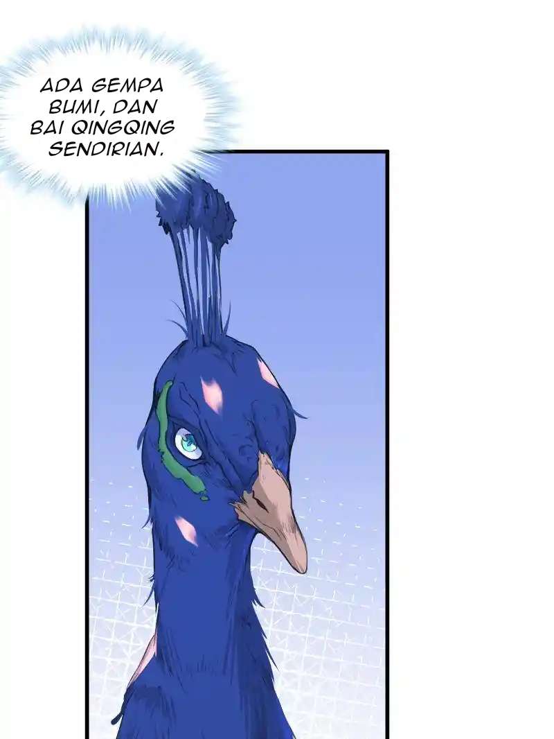 Beauty and the Beast Chapter 197 - halaman 56