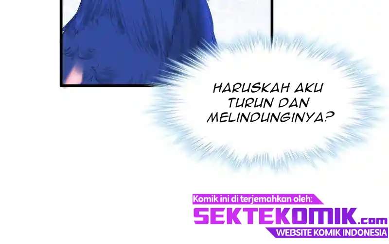 Beauty and the Beast Chapter 197 - halaman 57