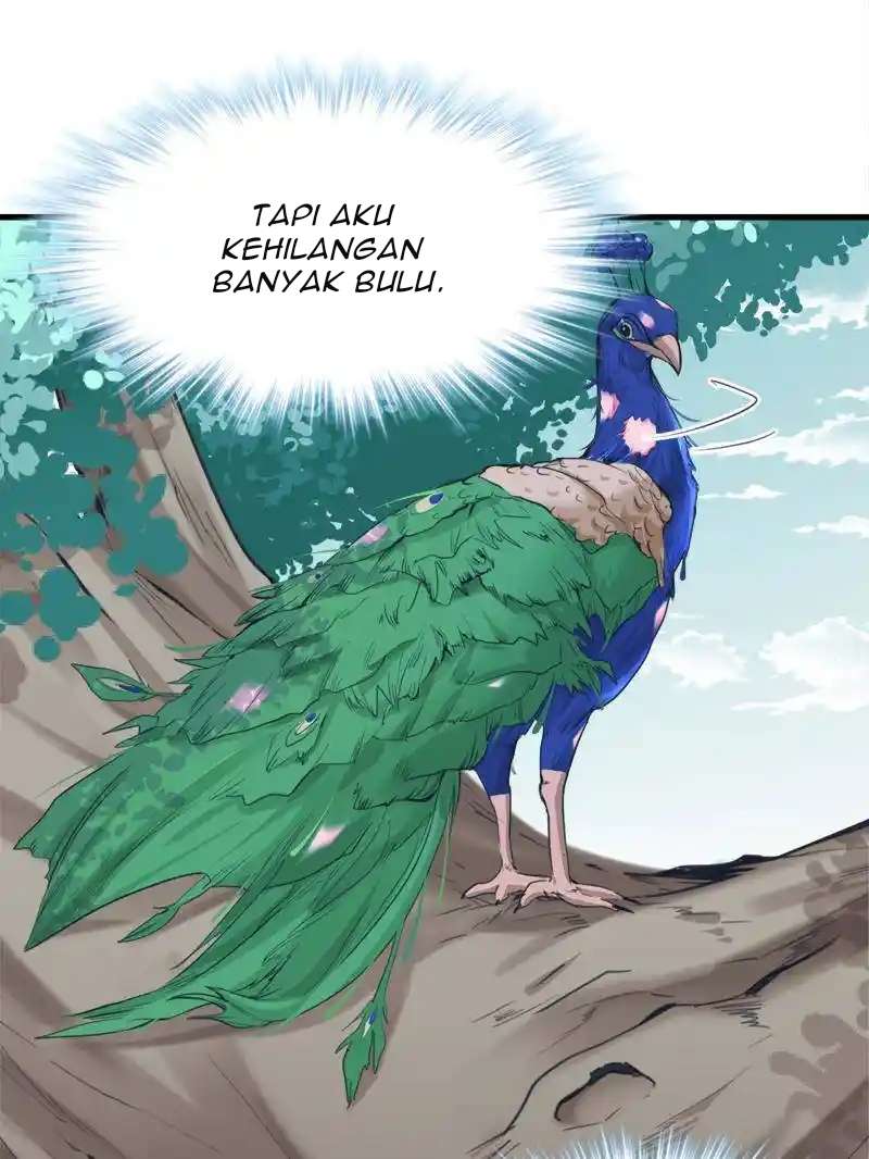 Beauty and the Beast Chapter 197 - halaman 58