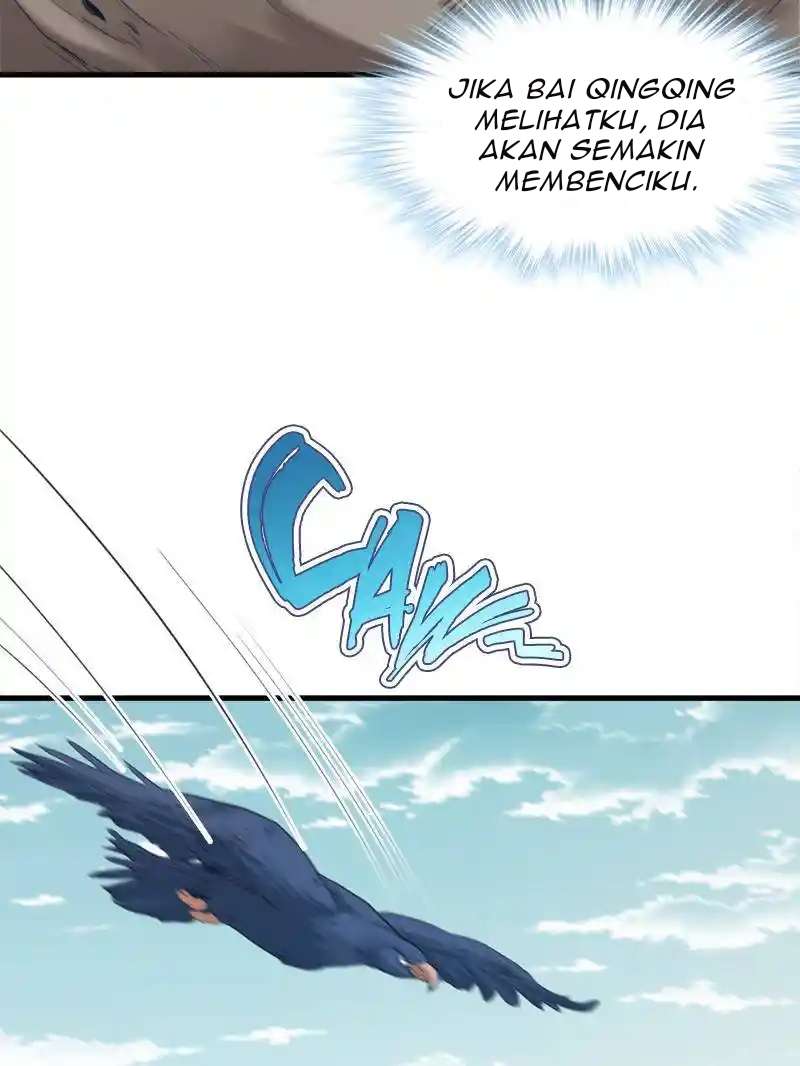 Beauty and the Beast Chapter 197 - halaman 59