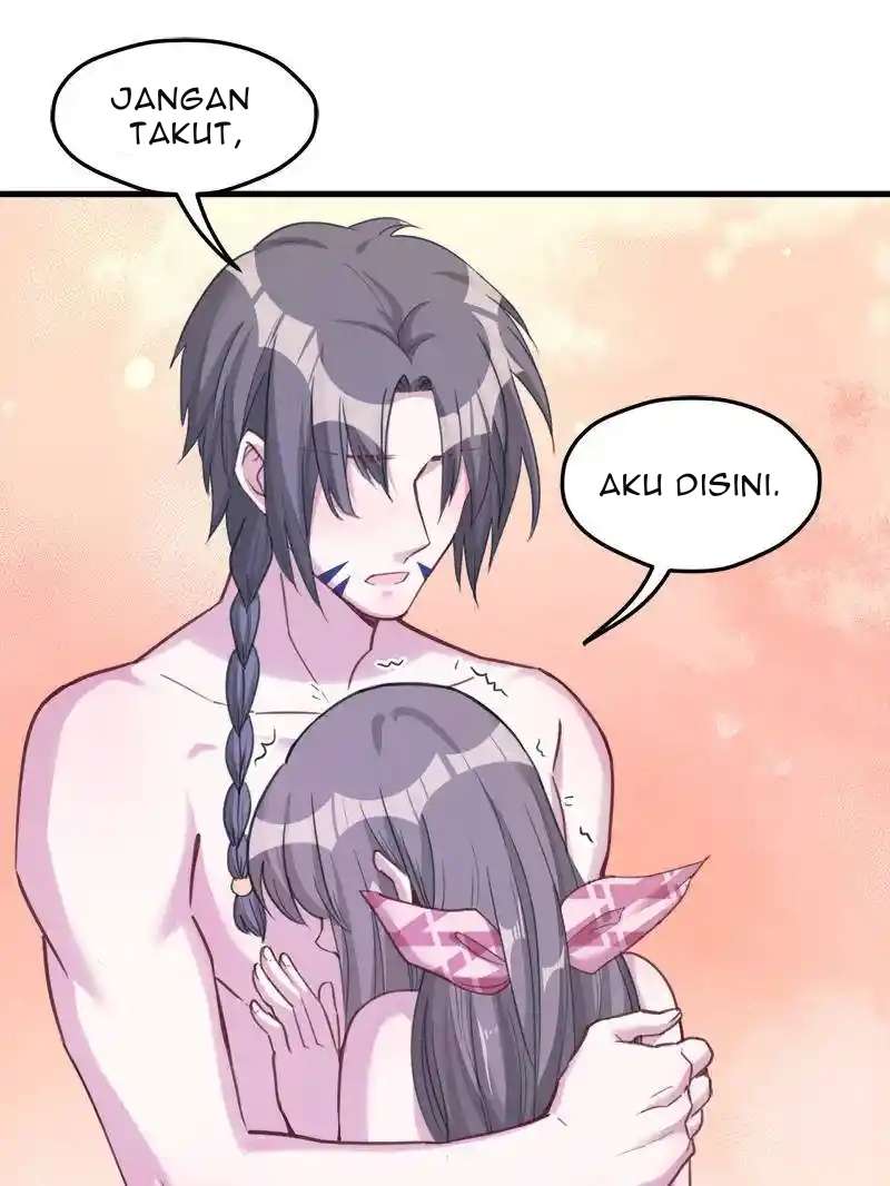 Beauty and the Beast Chapter 197 - halaman 63