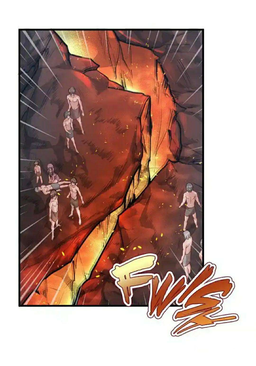 Beauty and the Beast Chapter 198 - halaman 15