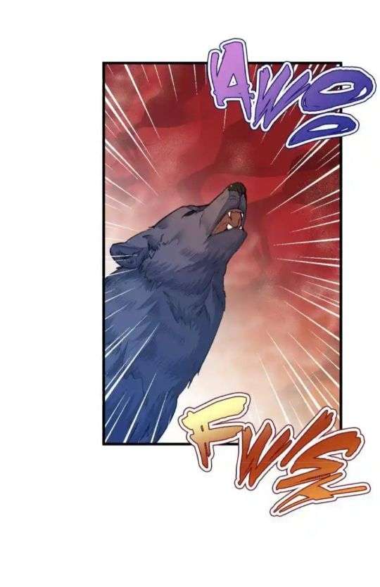 Beauty and the Beast Chapter 198 - halaman 16