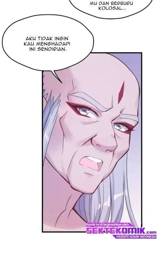 Beauty and the Beast Chapter 198 - halaman 21