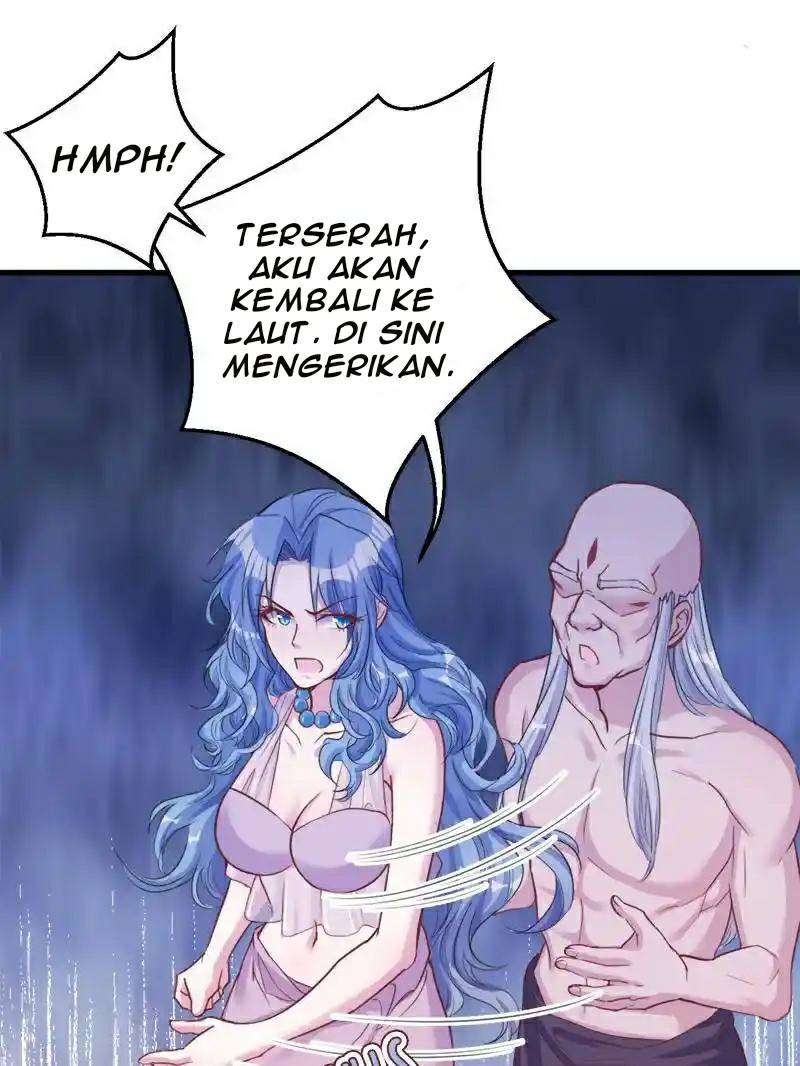 Beauty and the Beast Chapter 198 - halaman 22