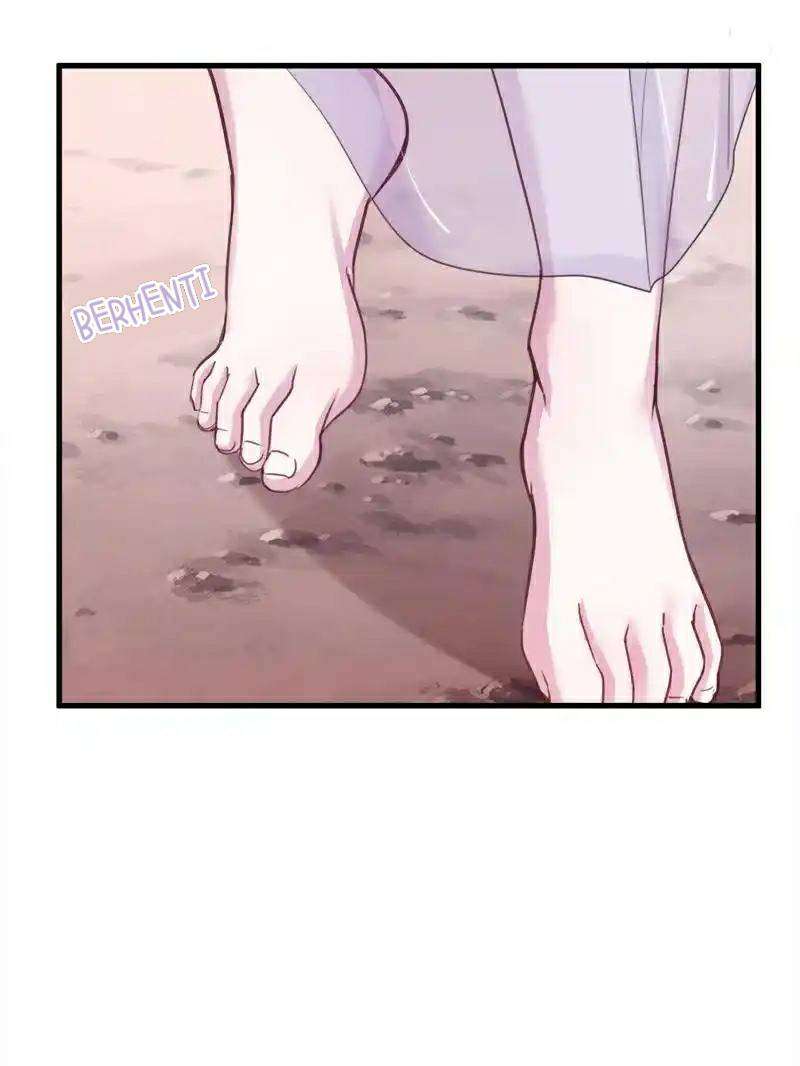 Beauty and the Beast Chapter 198 - halaman 24