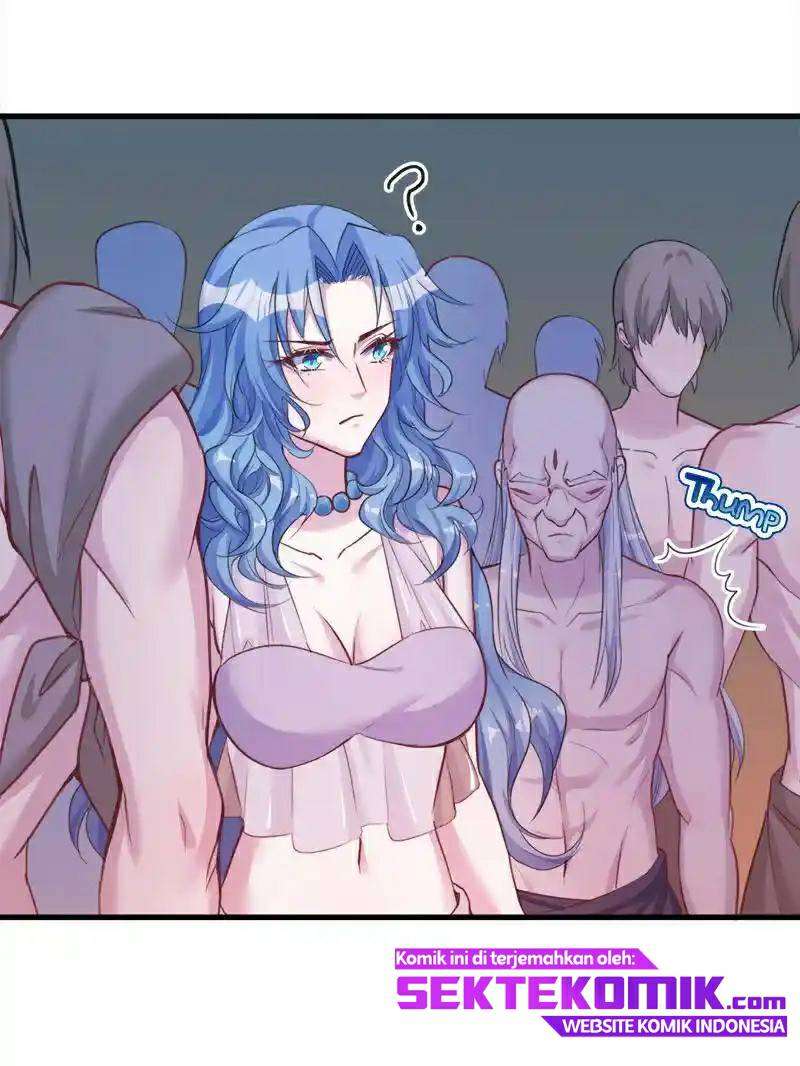 Beauty and the Beast Chapter 198 - halaman 25